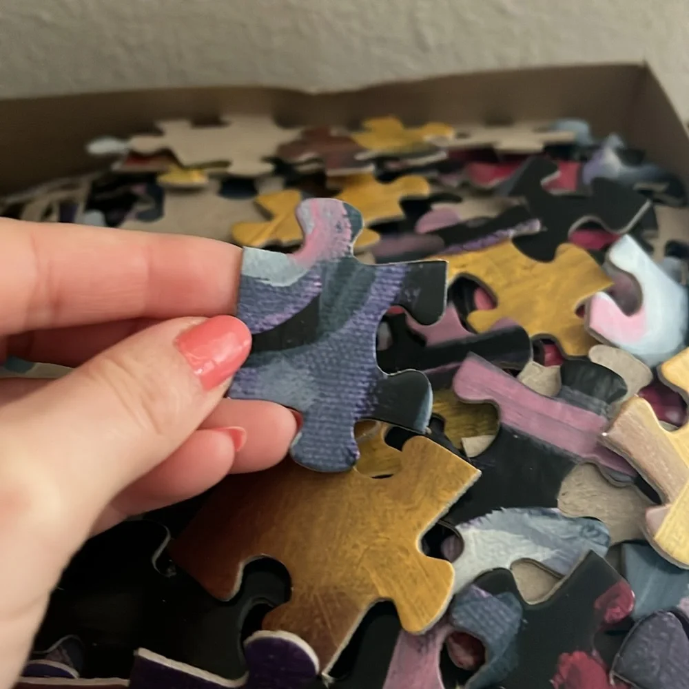 Disney 300 piece